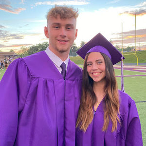 Meet your Posher, Daniel